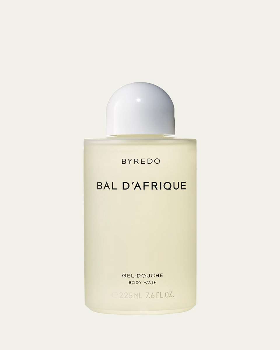 Bal D'Afrique Body Wash, 7.6 oz.